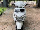 Honda Dio 2014