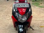Honda Dio 2014