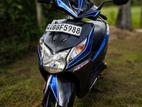 Honda Dio 2014