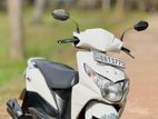 Honda Dio 2014