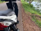 Honda Dio 2014