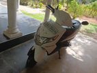 Honda Dio 2014