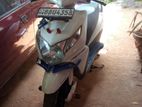 Honda Dio 2014
