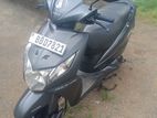 Honda Dio 2014