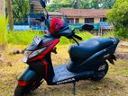 Honda Dio 2014