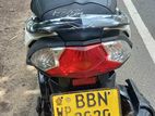 Honda Dio 2014