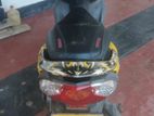 Honda Dio 2014