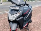 Honda Dio 2014