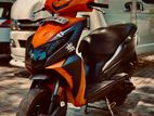 Honda Dio 2014