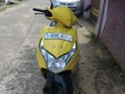 Honda Dio 2014