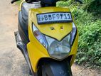 Honda Dio 2014