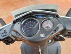 Honda Dio 2014