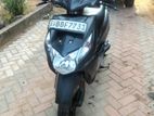 Honda Dio 2014