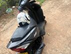 Honda Dio 2014