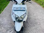 Honda Dio 2015 2013