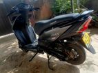 Honda Dio 2015 2014
