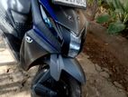 Honda Dio 2015