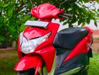 Honda Dio 2015 2014