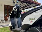 Honda Dio 2014