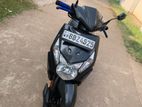 Honda Dio 2014