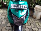 Honda Dio 2014