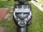 Honda Dio 2014