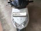 Honda Dio 2014