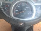 Honda Dio 2016