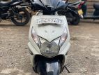 Honda Dio 2015