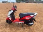 Honda Dio 2015