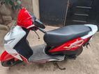 Honda Dio 2015