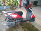 Honda Dio 2015