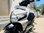 Honda Dio 2015