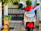 Honda Dio 2015