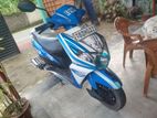 Honda Dio 2015