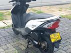 Honda Dio 2015