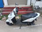 Honda Dio 2015