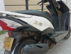 Honda Dio 2015