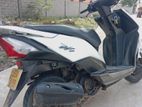 Honda Dio 2015