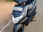 Honda Dio 2015