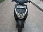 Honda Dio 2015