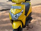 Honda Dio 2015