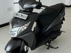 Honda Dio 2015