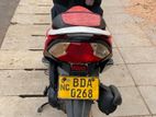 Honda Dio 2015