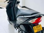 Honda Dio 2015