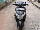 Honda Dio 2015