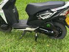 Honda Dio 2015