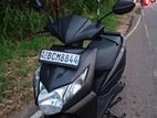 Honda Dio 2015