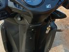 Honda Dio 2015