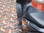 Honda Dio 2015